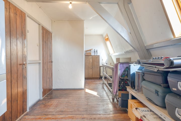 Foto 37 van Korte Parkstraat 18