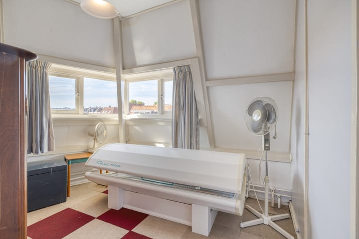 Foto 40 van Korte Parkstraat 18