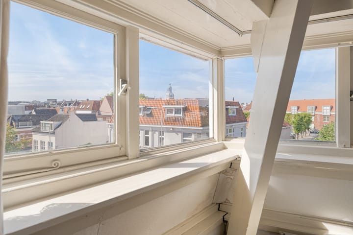 Foto 41 van Korte Parkstraat 18