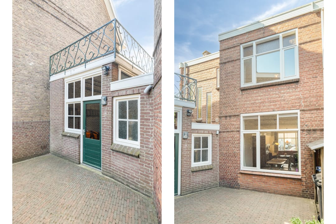 Photo 41 of Korte Parkstraat 18