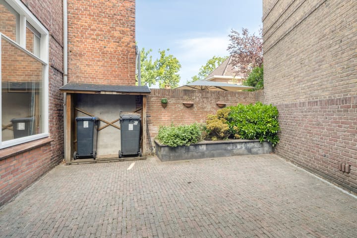 Foto 43 van Korte Parkstraat 18