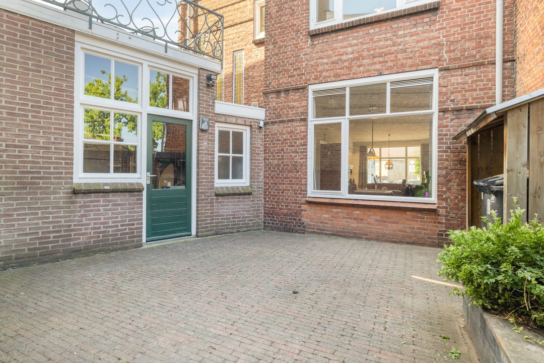 Photo 43 of Korte Parkstraat 18