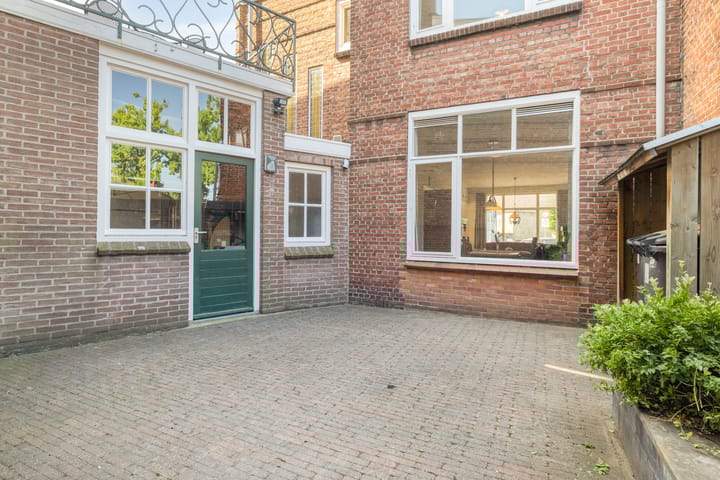 Foto 44 van Korte Parkstraat 18