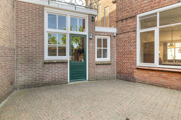 Foto 45 van Korte Parkstraat 18