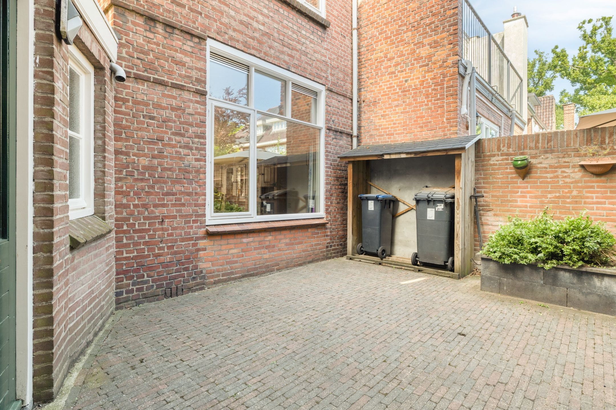 Photo 45 of Korte Parkstraat 18