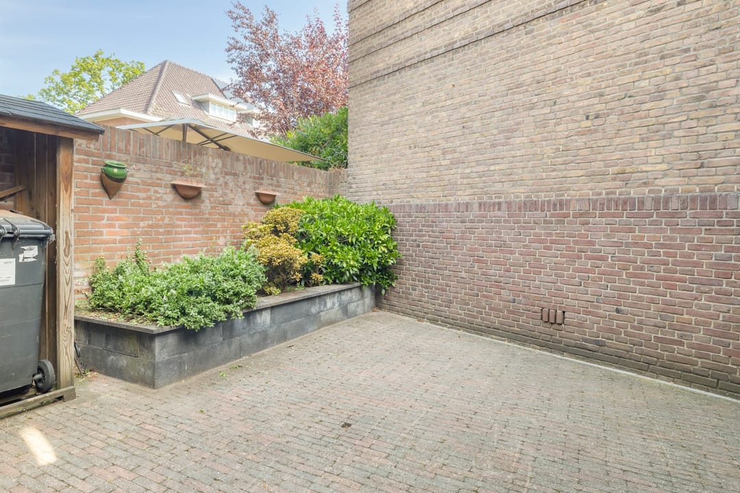 Photo 46 of Korte Parkstraat 18