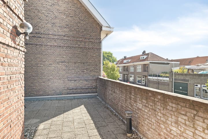 Foto 49 van Korte Parkstraat 18