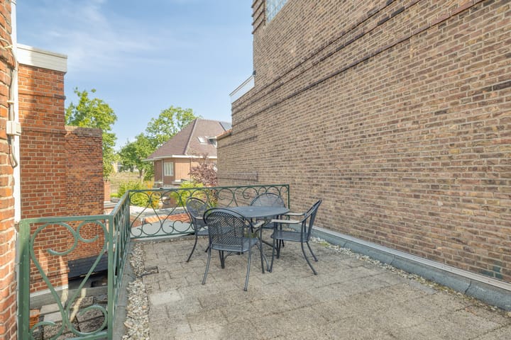 Foto 50 van Korte Parkstraat 18