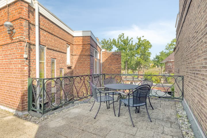 Foto 51 van Korte Parkstraat 18