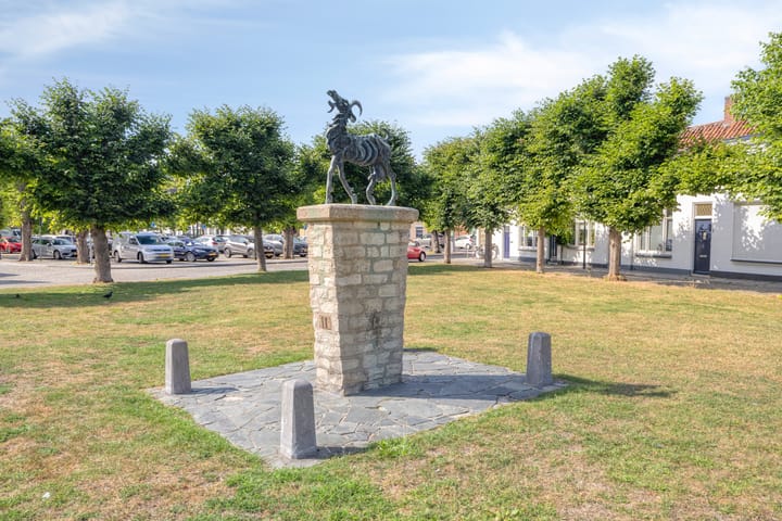 Foto 53 van Korte Parkstraat 18