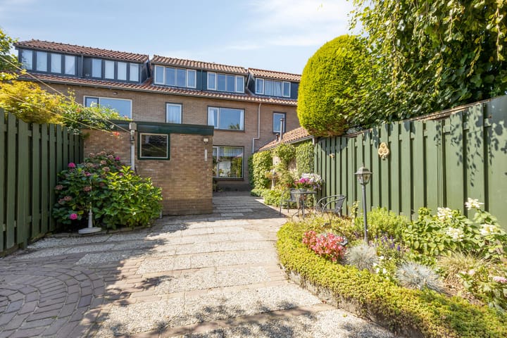 Foto 30 van Iepenlaan 11