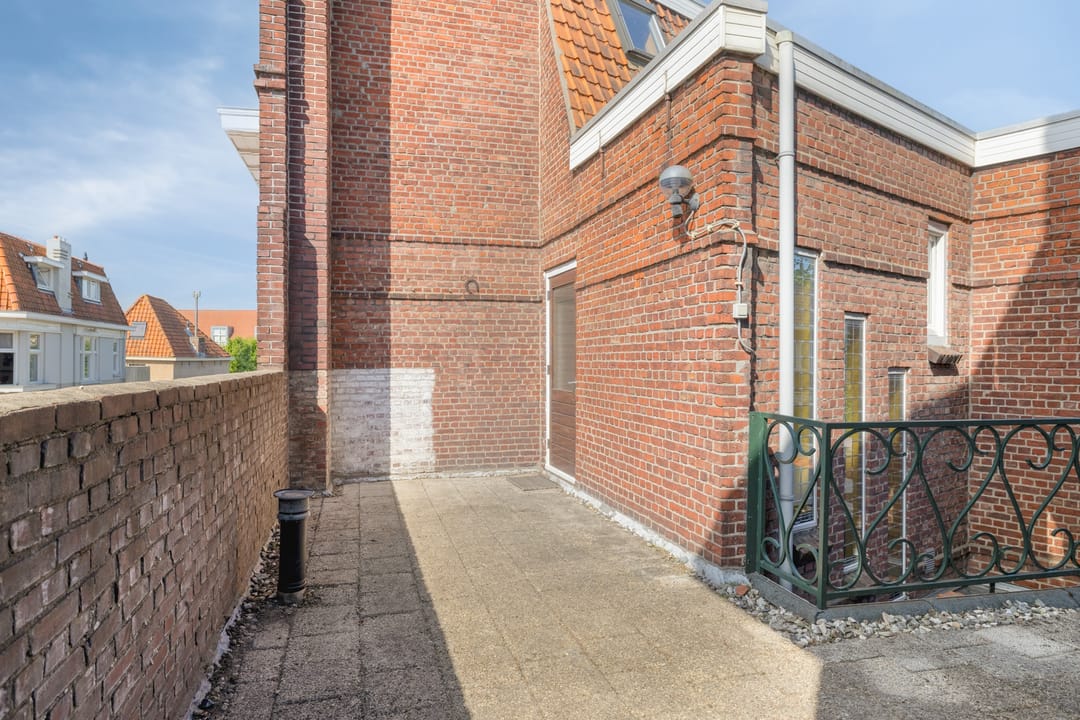Photo 53 of Korte Parkstraat 18