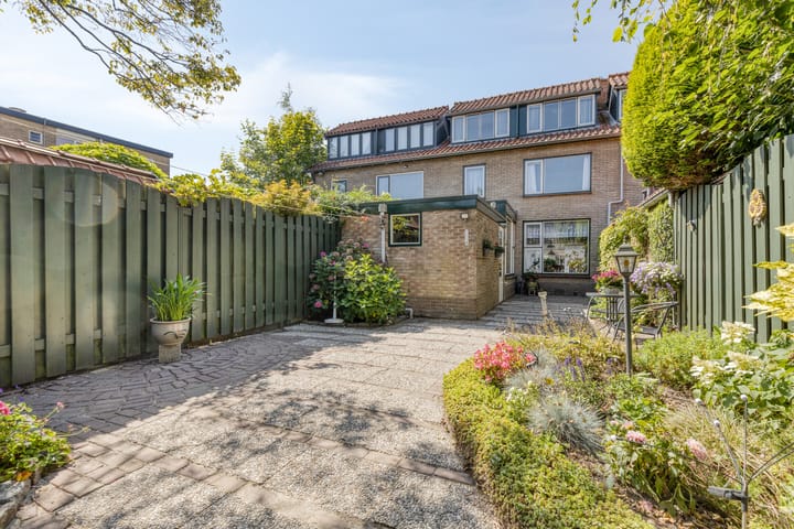 Foto 3 van Iepenlaan 11