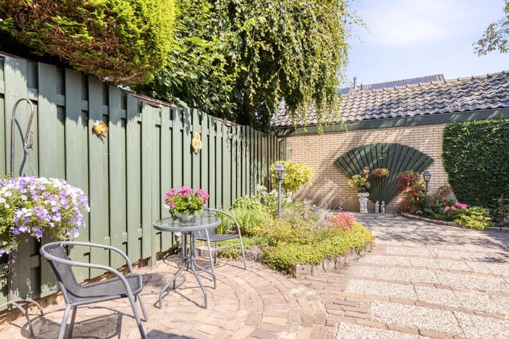 Foto 31 van Iepenlaan 11