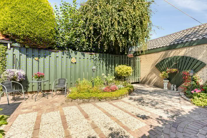 Foto 32 van Iepenlaan 11