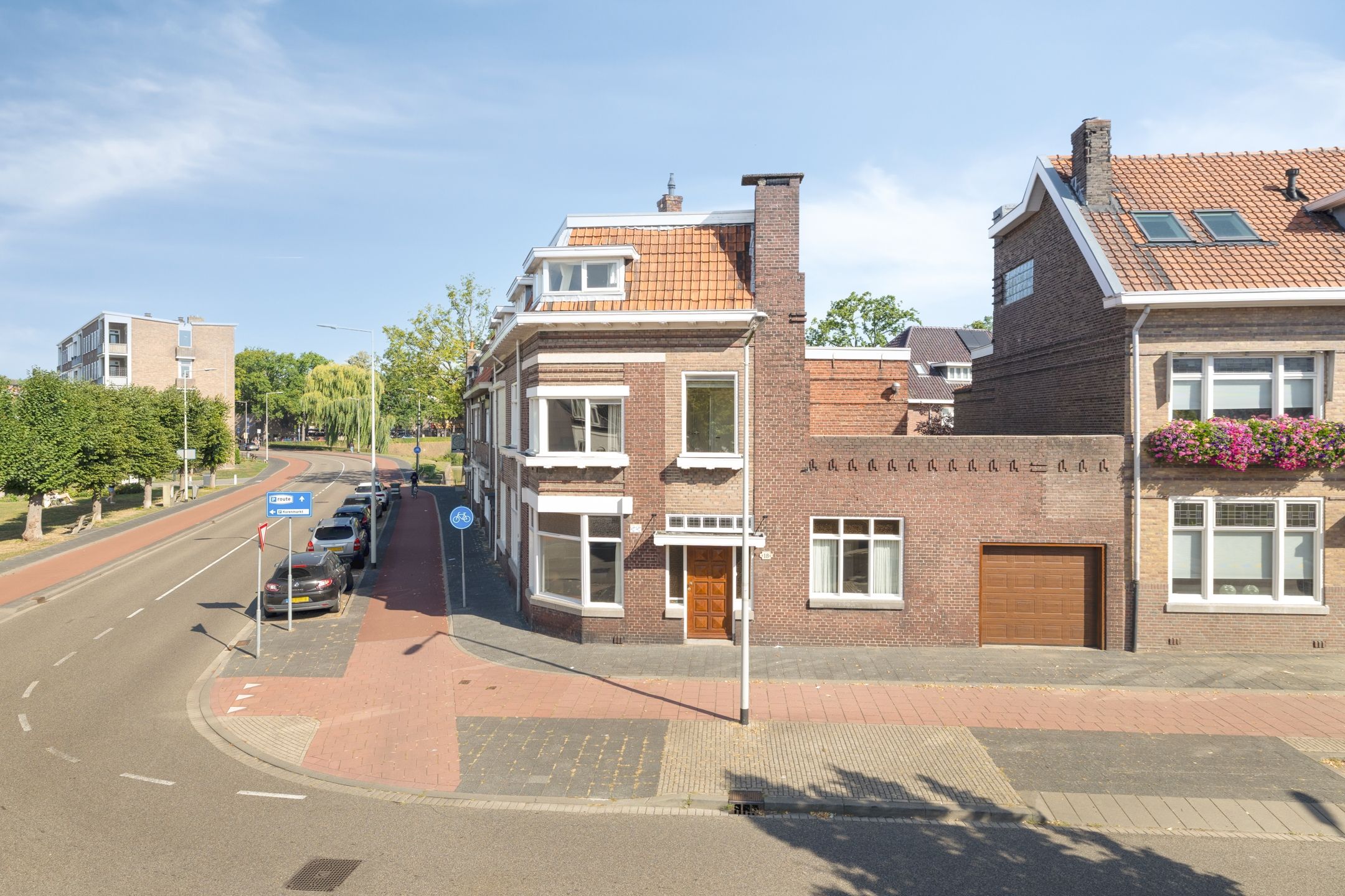 Korte Parkstraat 18