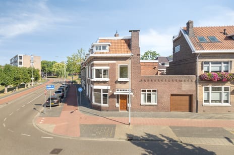 Korte Parkstraat thumbnail
