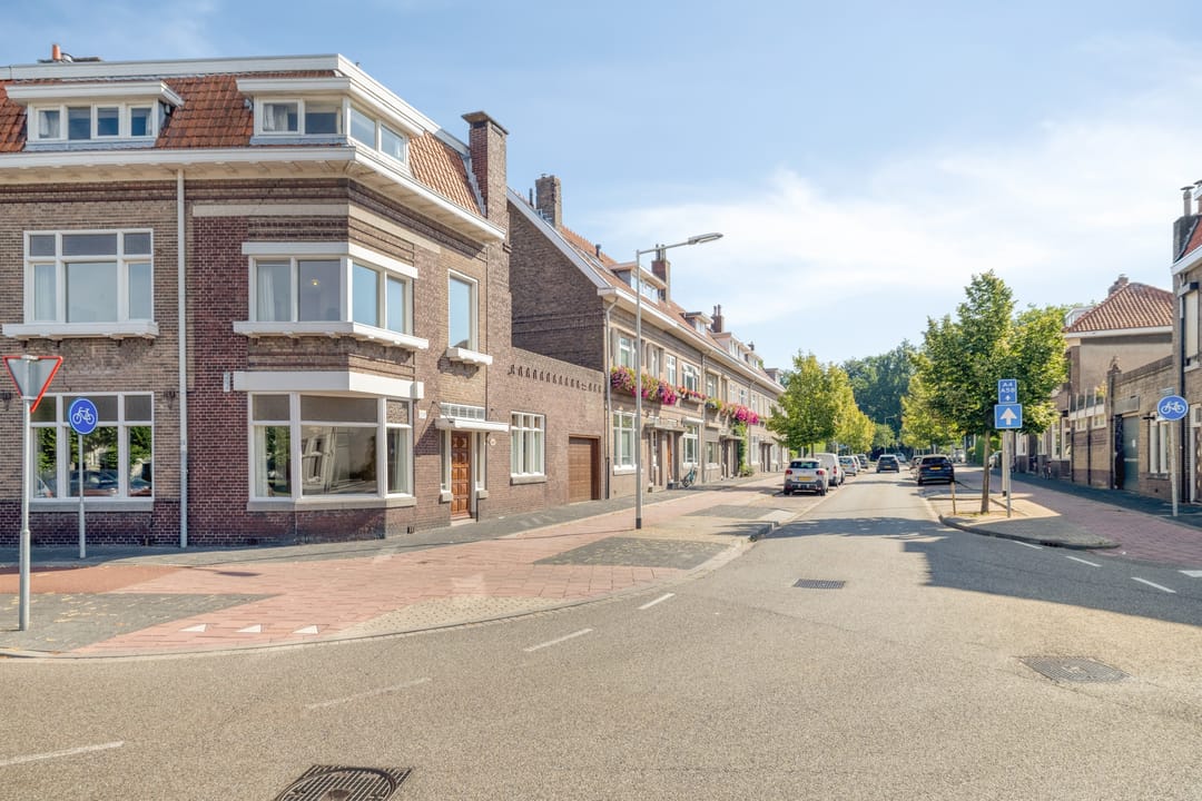 Photo 56 of Korte Parkstraat 18