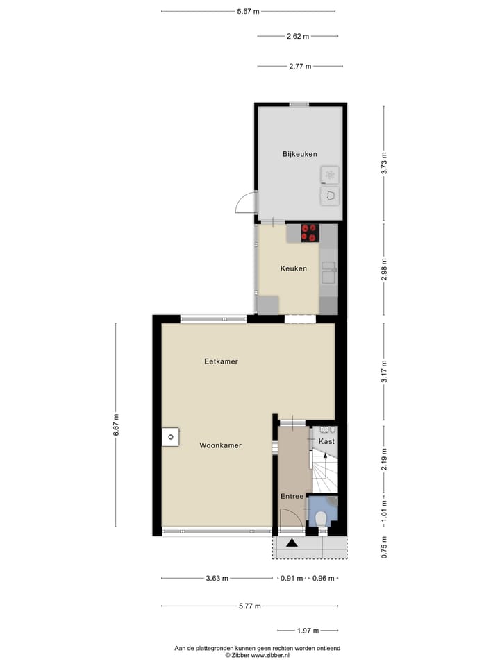 Foto 38 van Iepenlaan 11