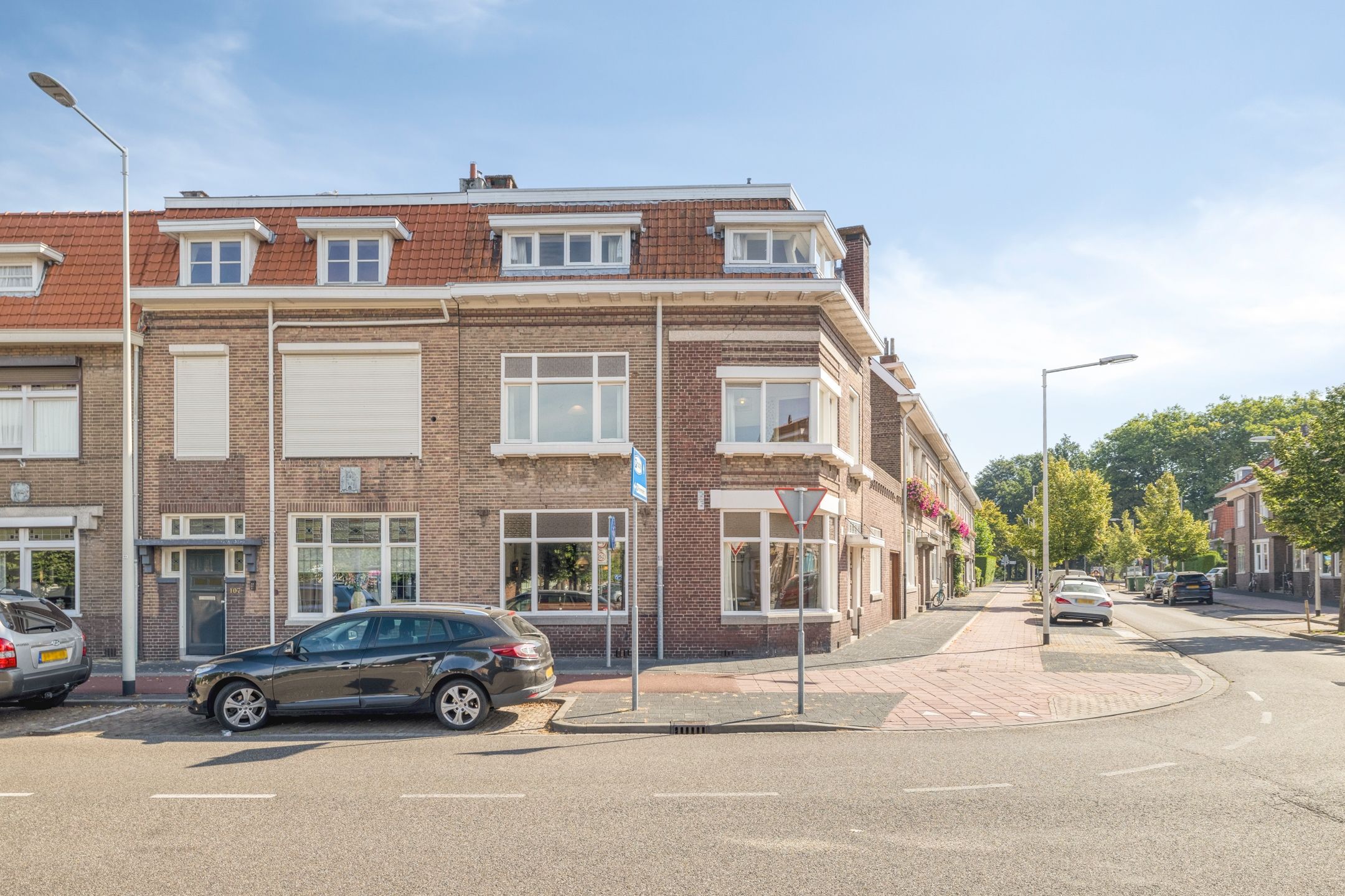 Photo 57 of Korte Parkstraat 18