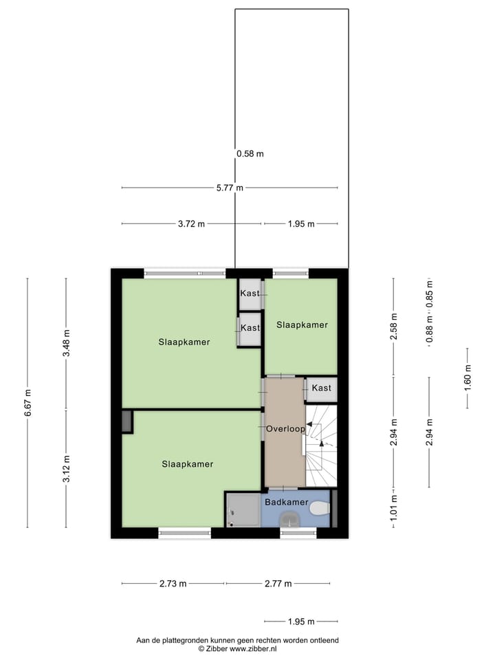 Foto 39 van Iepenlaan 11