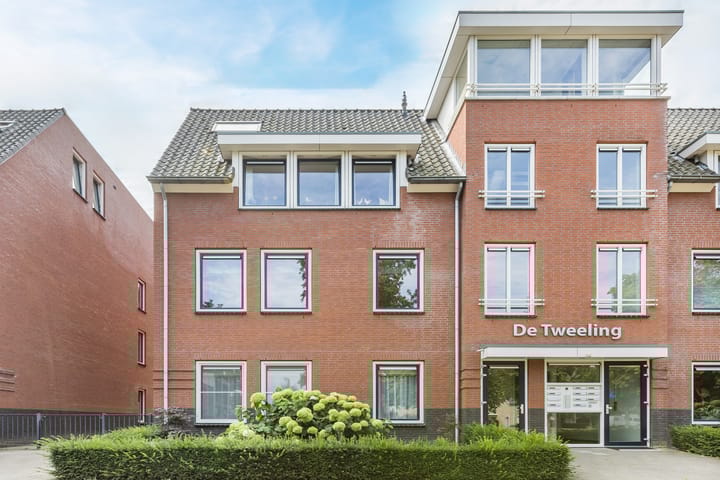 Photo 4 of Zandgouw 2-B3