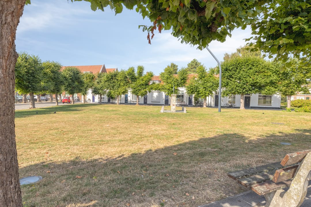 Photo 58 of Korte Parkstraat 18