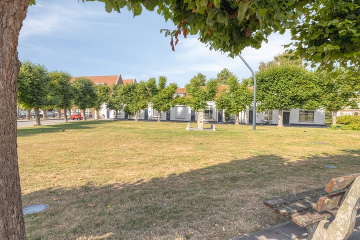 Foto 60 van Korte Parkstraat 18