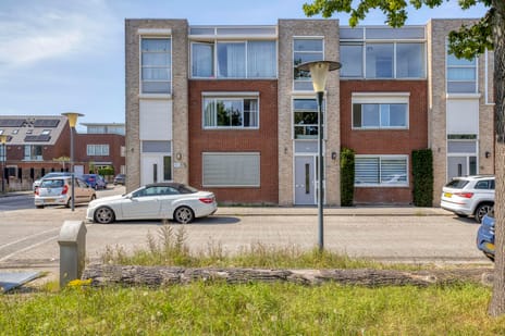 Peursumstraat 27