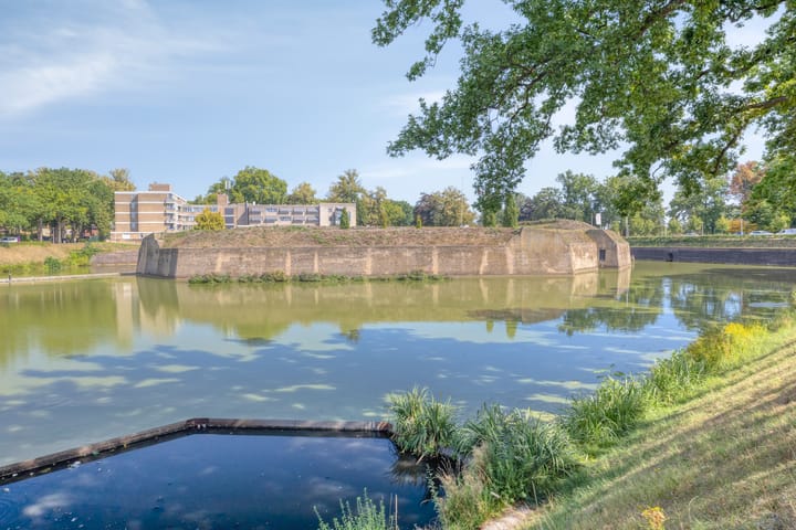 Foto 61 van Korte Parkstraat 18