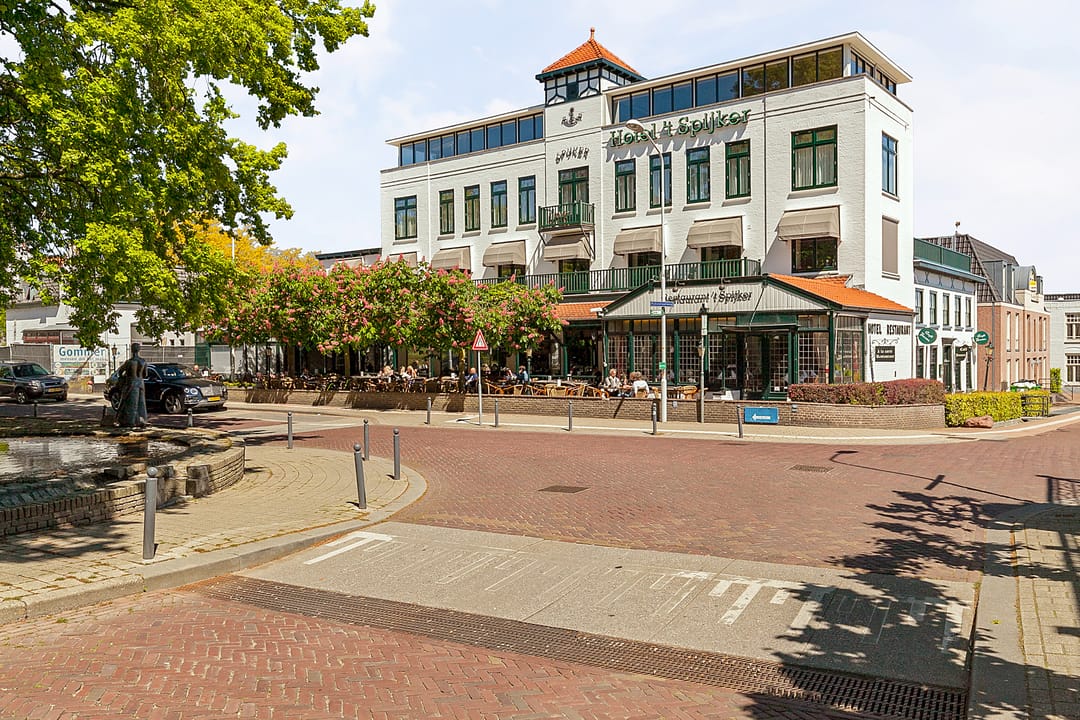 Foto 37 van Merelstraat 15