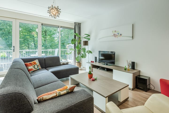 Photo 9 of Zandgouw 2-B3