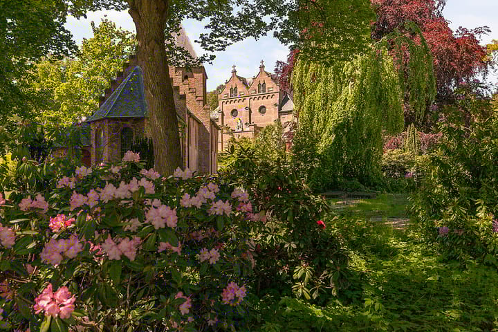 Photo 38 of Merelstraat 15