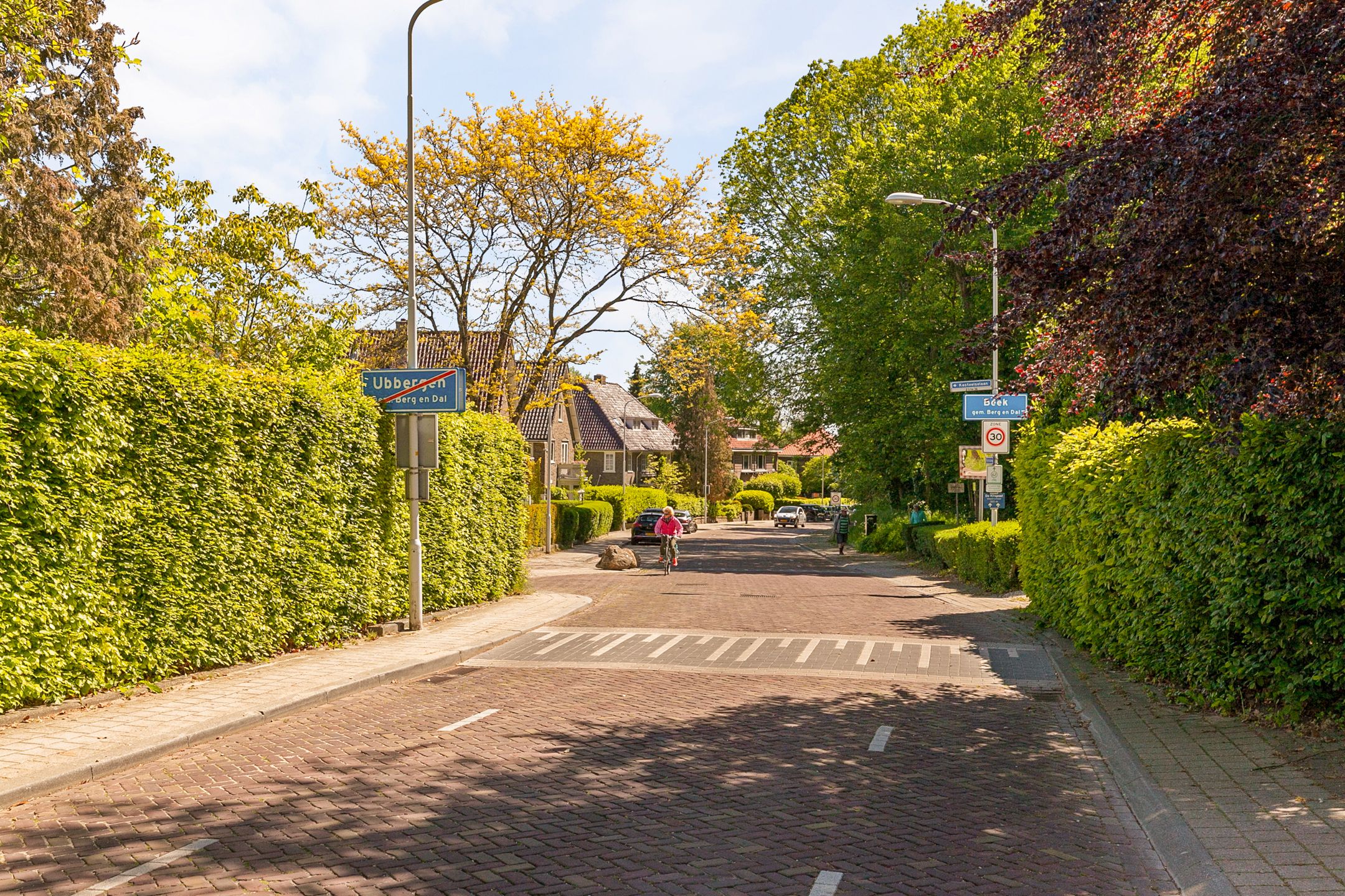 Foto 39 van Merelstraat 15