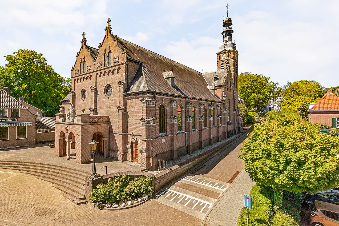 Foto 40 van Merelstraat 15