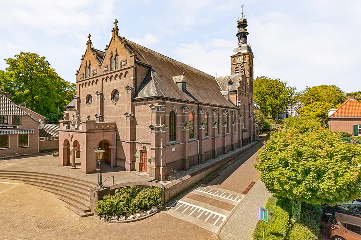 Photo 40 of Merelstraat 15