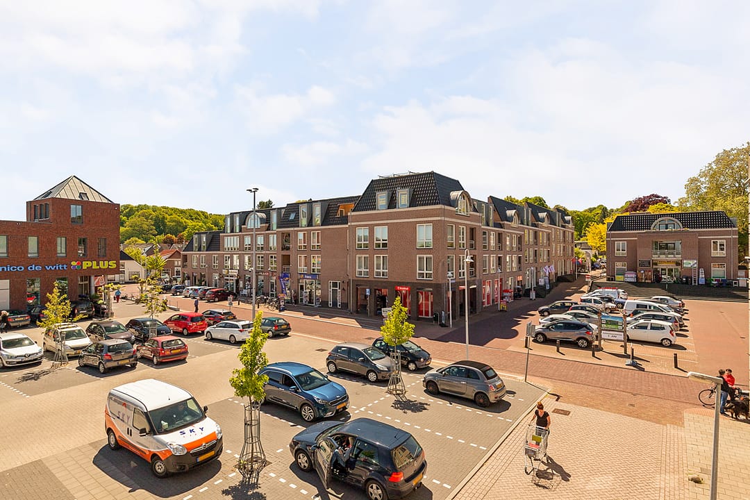 Foto 43 van Merelstraat 15