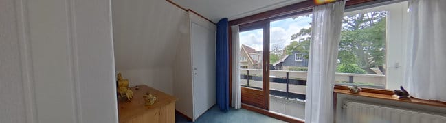 Slaapkamer