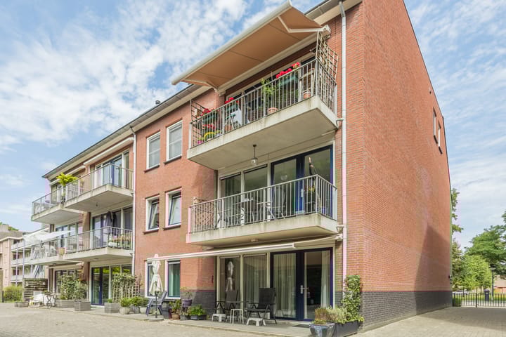 Photo 23 of Zandgouw 2-B3