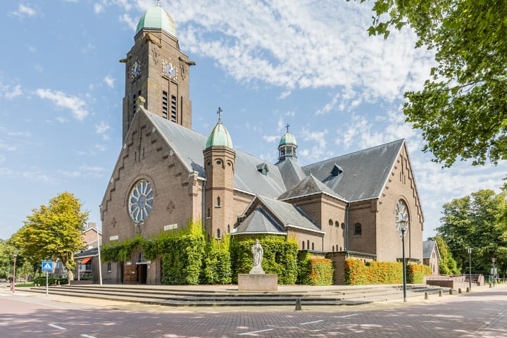 Photo 31 of Zandgouw 2-B3