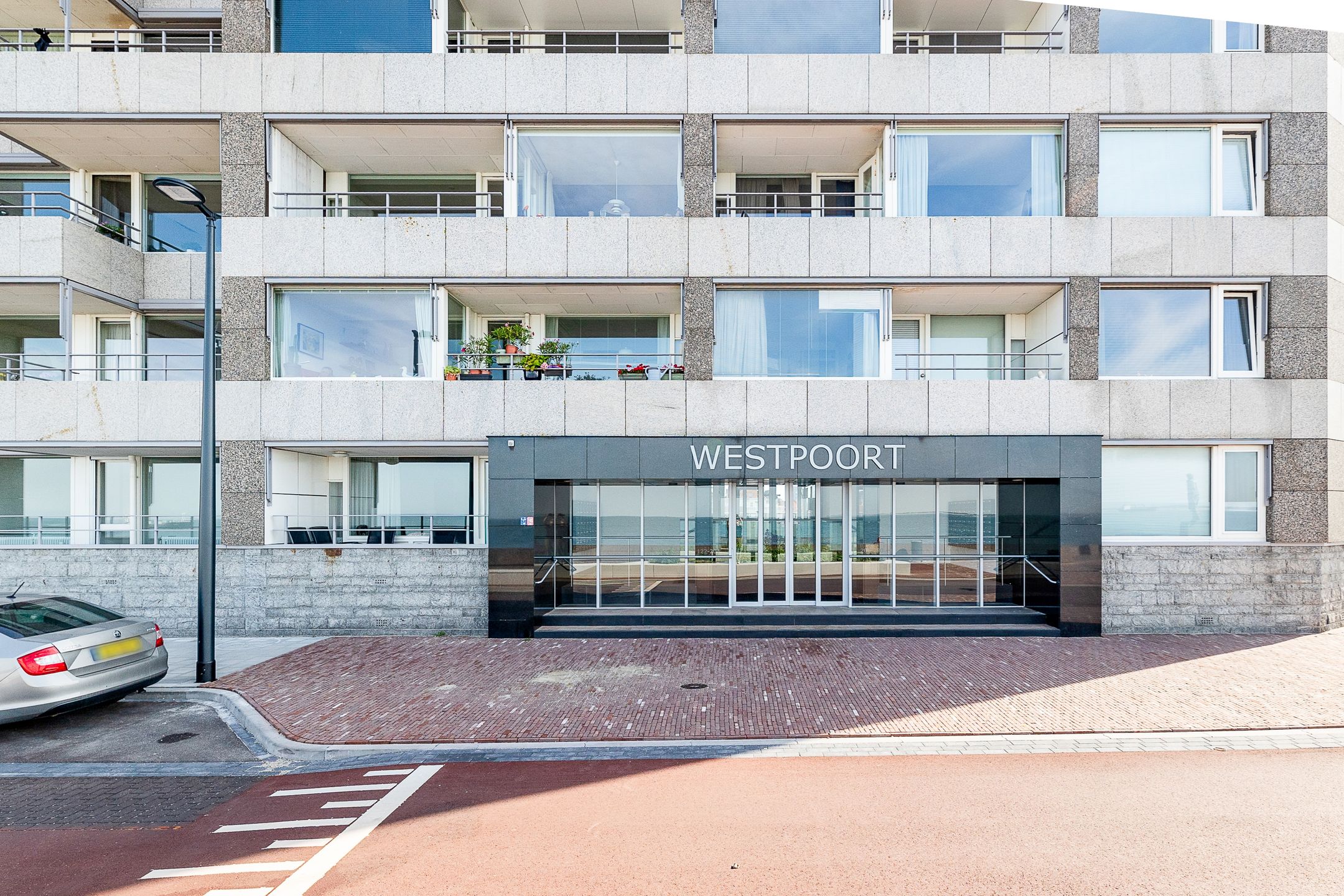 Foto 3 van Boulevard De Ruyter 226