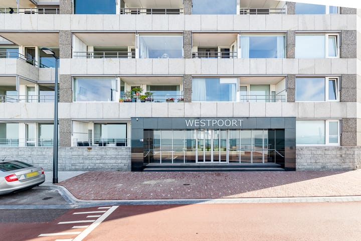 Foto 3 van Boulevard De Ruyter 226