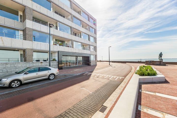 Foto 2 van Boulevard De Ruyter 226