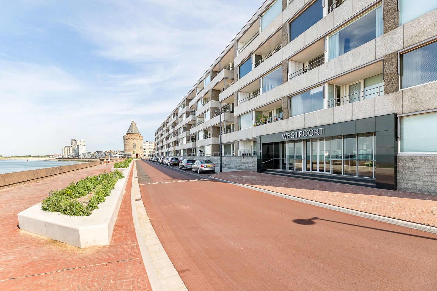 Foto 4 van Boulevard De Ruyter 226