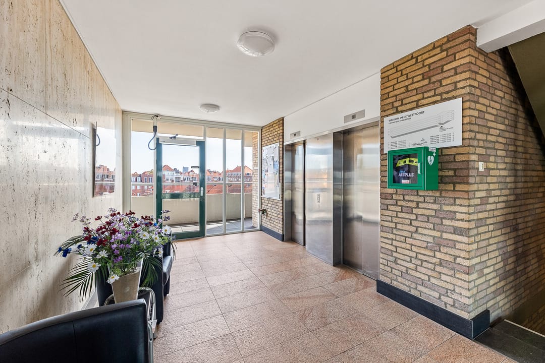 Foto 7 van Boulevard De Ruyter 226