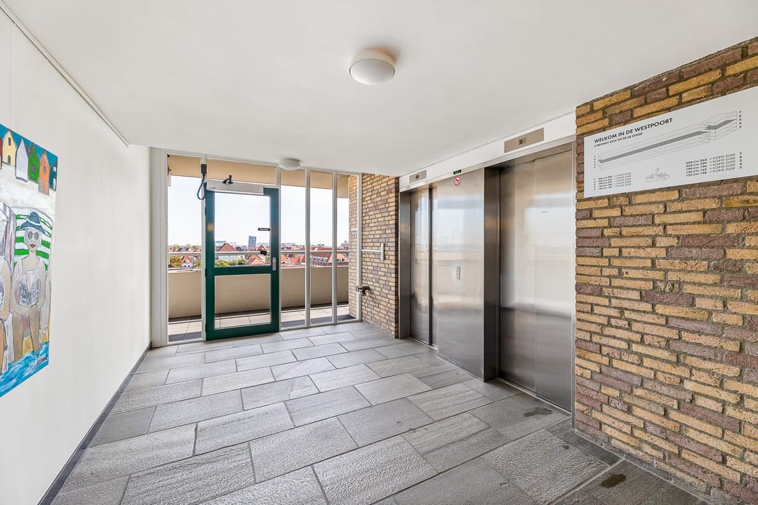 Foto 8 van Boulevard De Ruyter 226