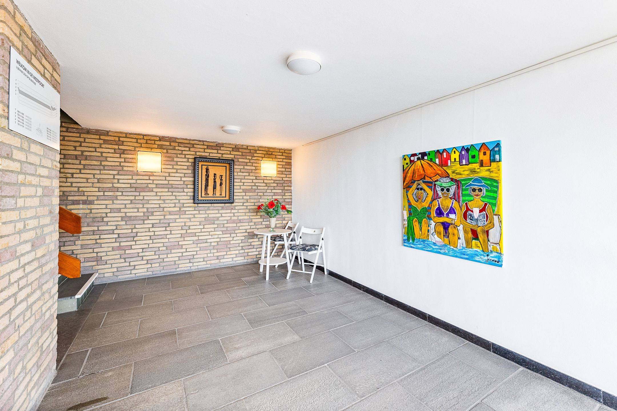 Foto 9 van Boulevard De Ruyter 226