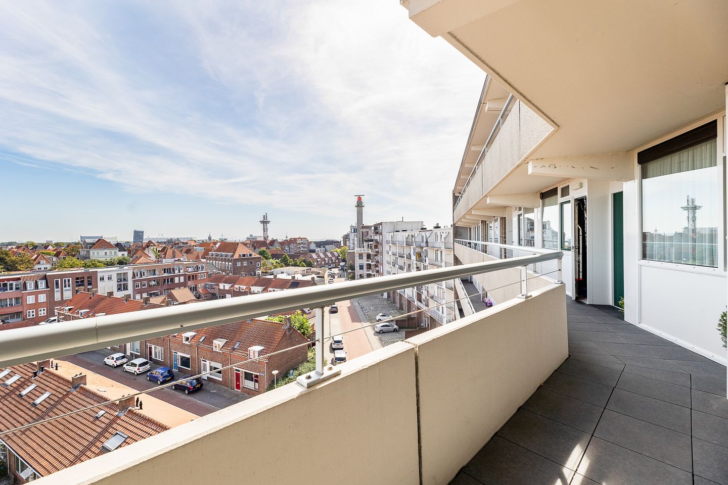 Foto 10 van Boulevard De Ruyter 226