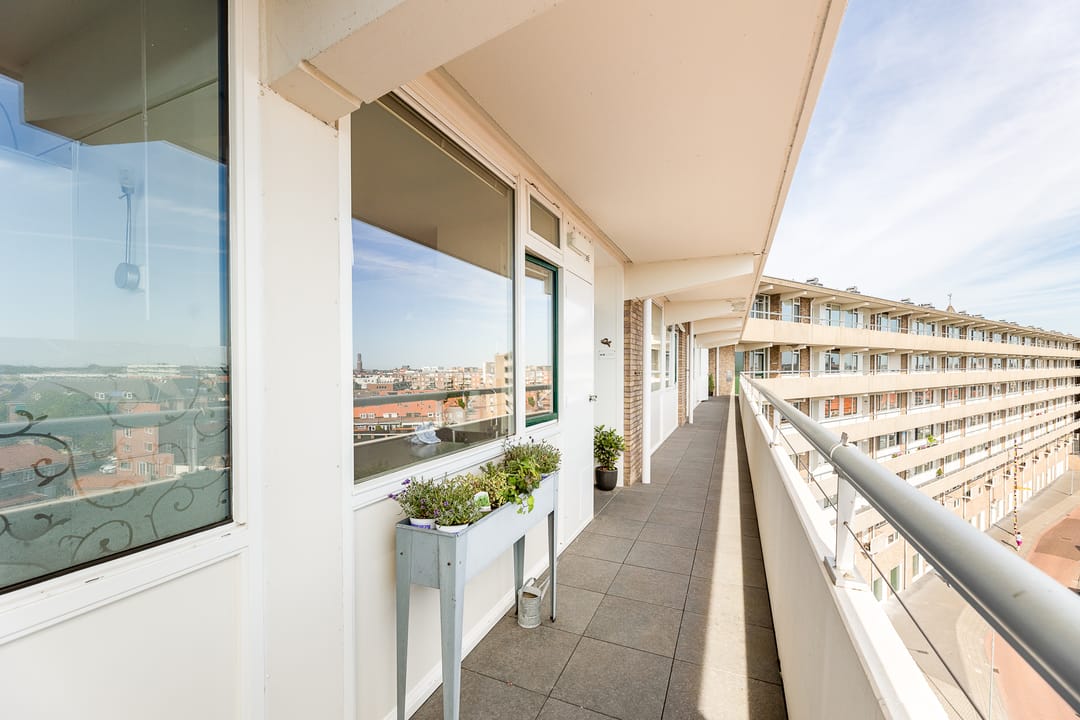 Foto 11 van Boulevard De Ruyter 226