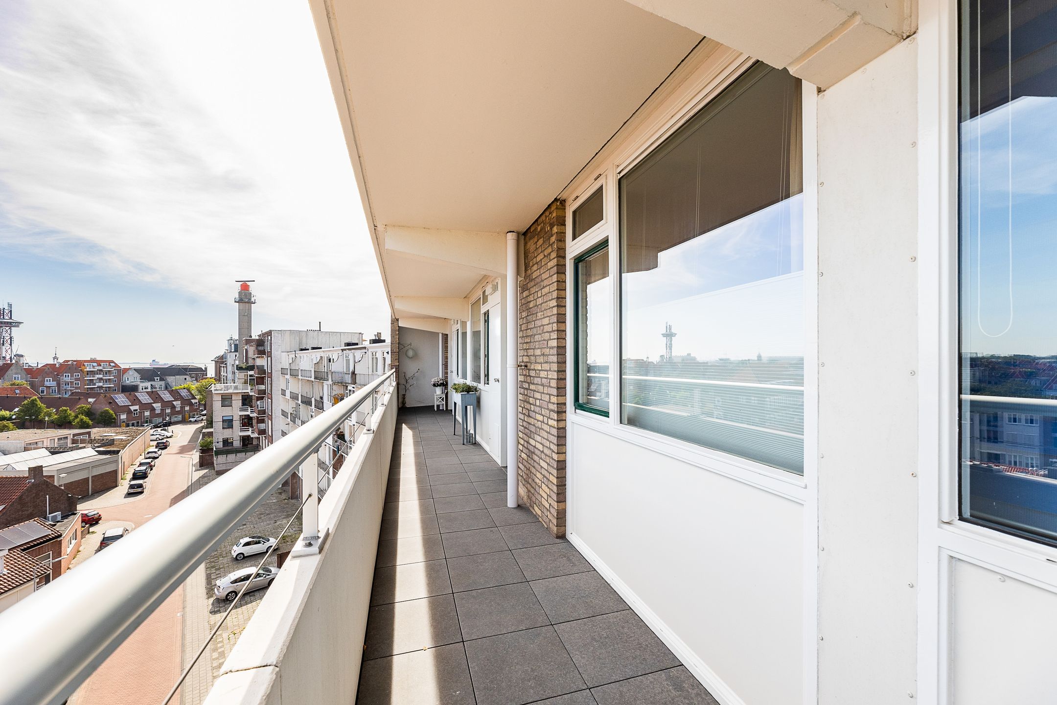 Foto 12 van Boulevard De Ruyter 226